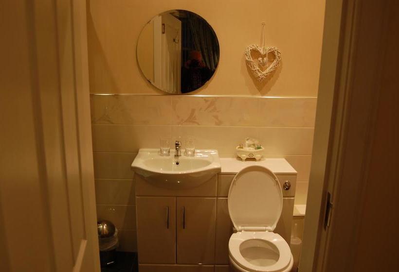 مبيت وإفطار Dawn Break Guest House