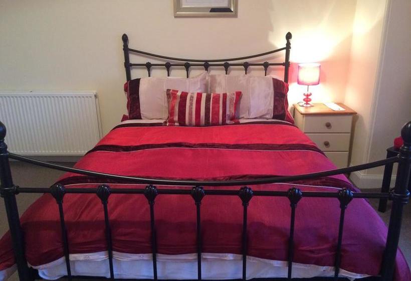 مبيت وإفطار Dawn Break Guest House