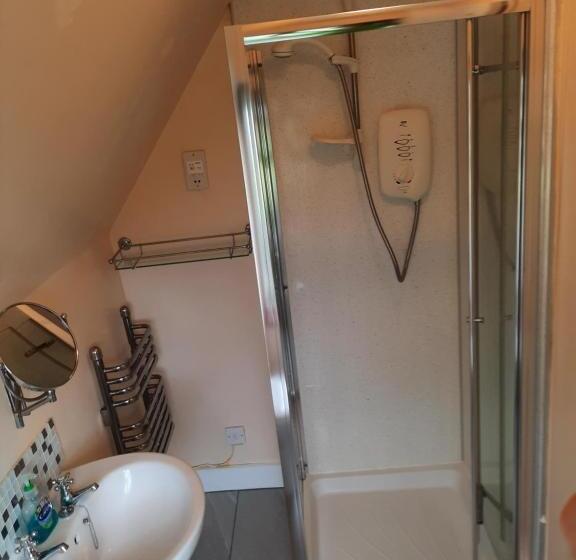 住宿加早餐 Jacobite Rose