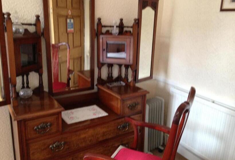 Bed and Breakfast Kirkgate House