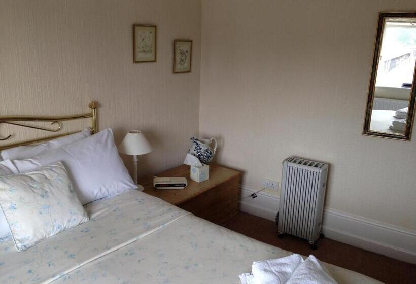 Bed and Breakfast Kirkgate House