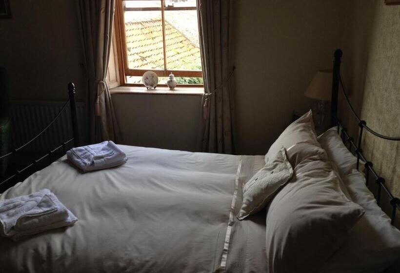 Bed and Breakfast Kirkgate House