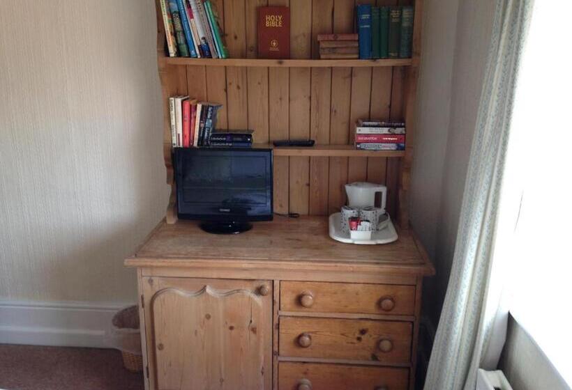 Bed and Breakfast Kirkgate House