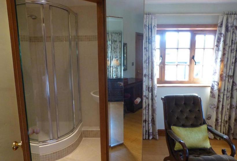 צימר Manor House Farm