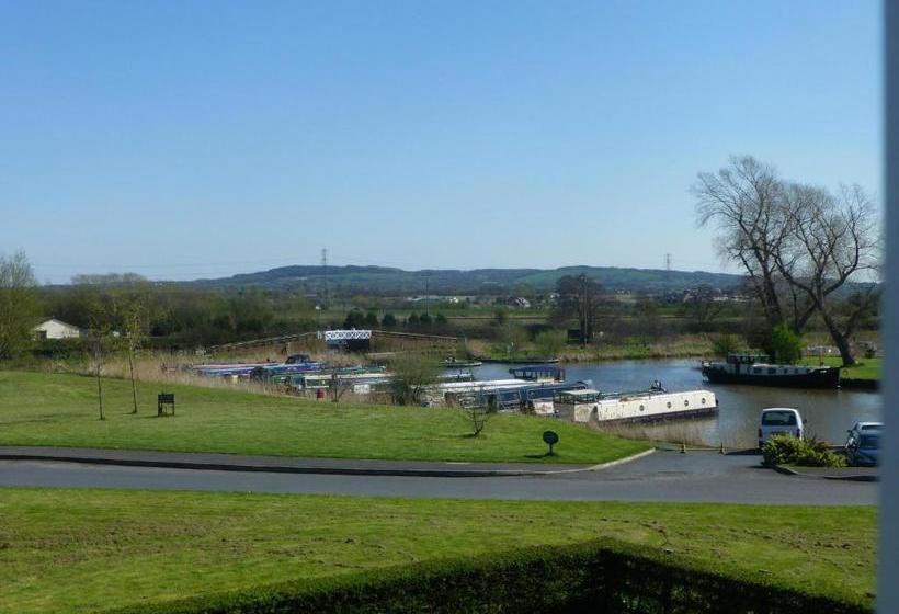 צימר Manor House Farm