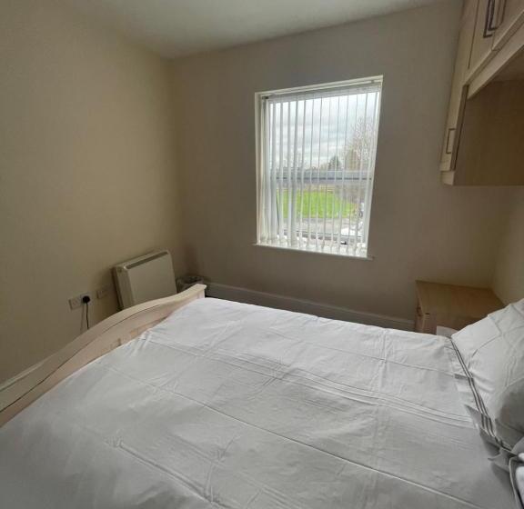 Bed and Breakfast Mersey View Hotel & Pub