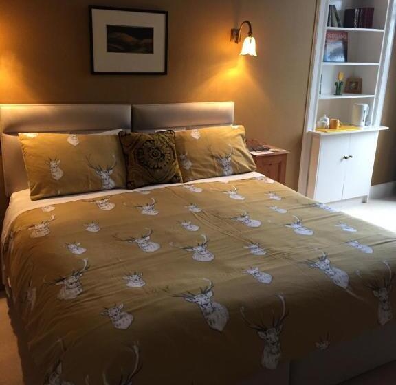 Bed and Breakfast Moorlands