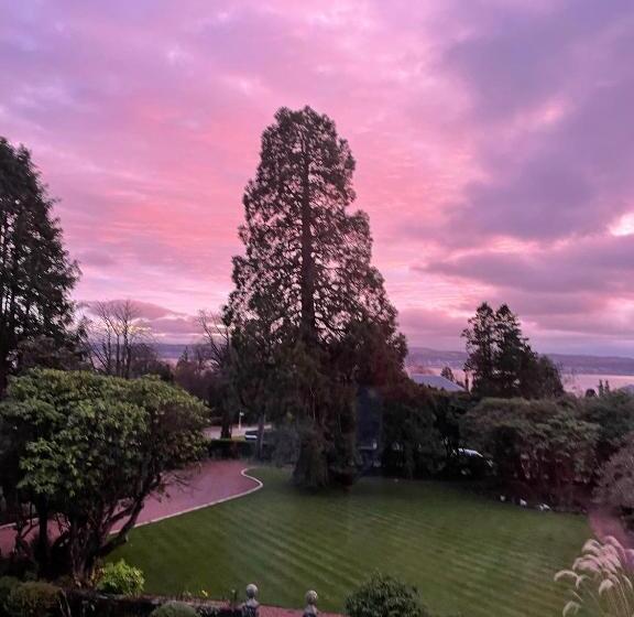 Bed and Breakfast Moorlands