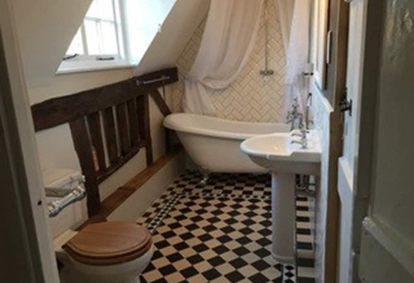 住宿加早餐  Mulleys Cottage