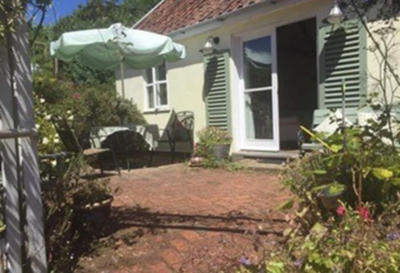 住宿加早餐  Mulleys Cottage