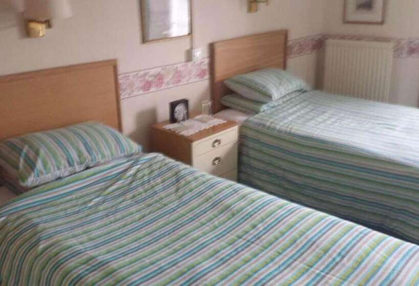 Bed and Breakfast Star & Garter