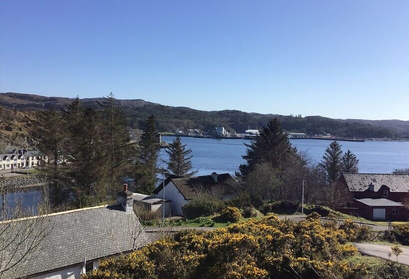 Bed and Breakfast Suil Na Mara