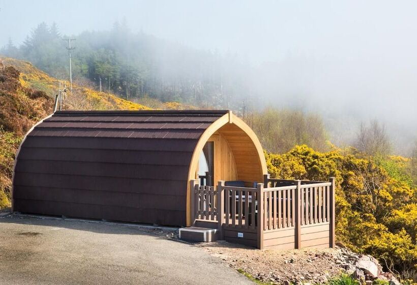 Bed and Breakfast Suil Na Mara