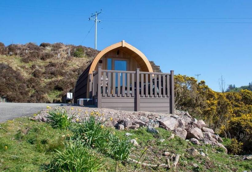 Bed and Breakfast Suil Na Mara