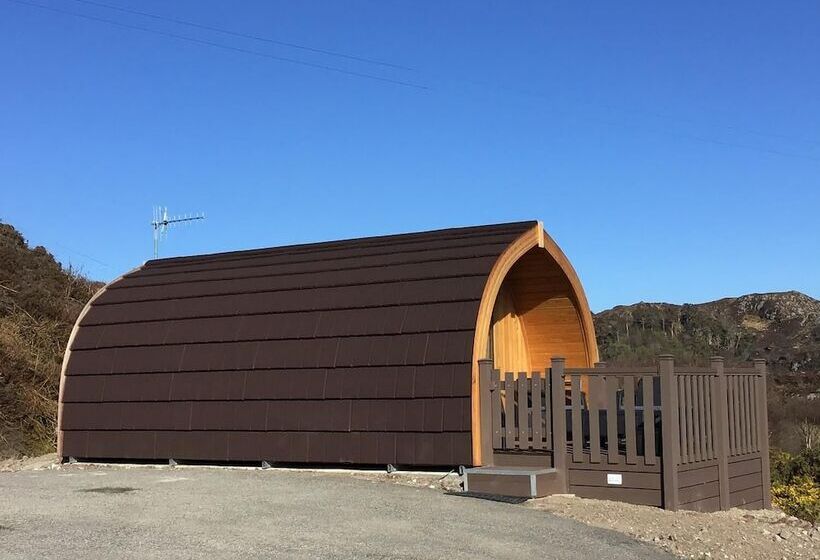 Bed and Breakfast Suil Na Mara