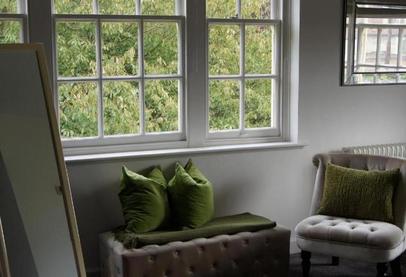 צימר That Amazing Place