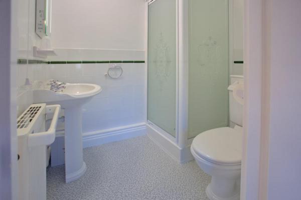 مبيت وإفطار The Palmerston Rooms