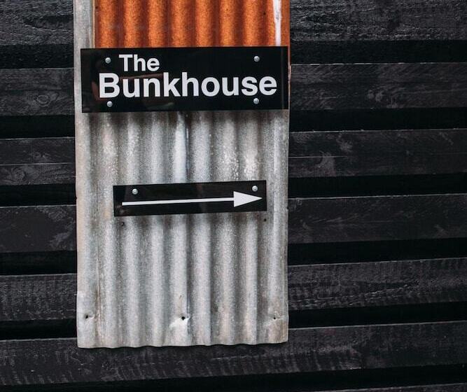 Boreland Bunkhouse   Hostel