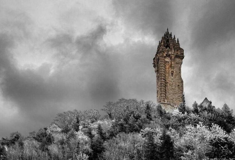 فندق Friars Wynd