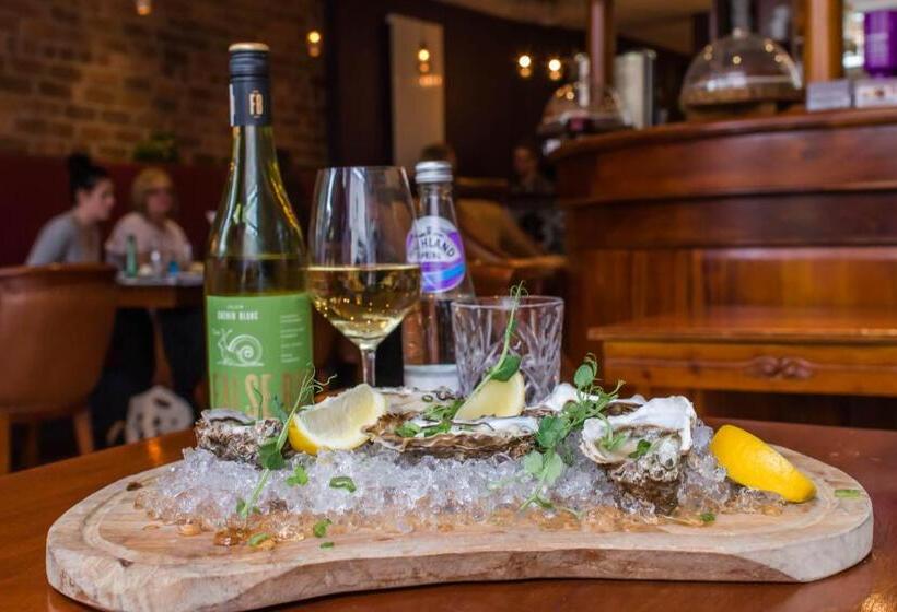 فندق Friars Wynd