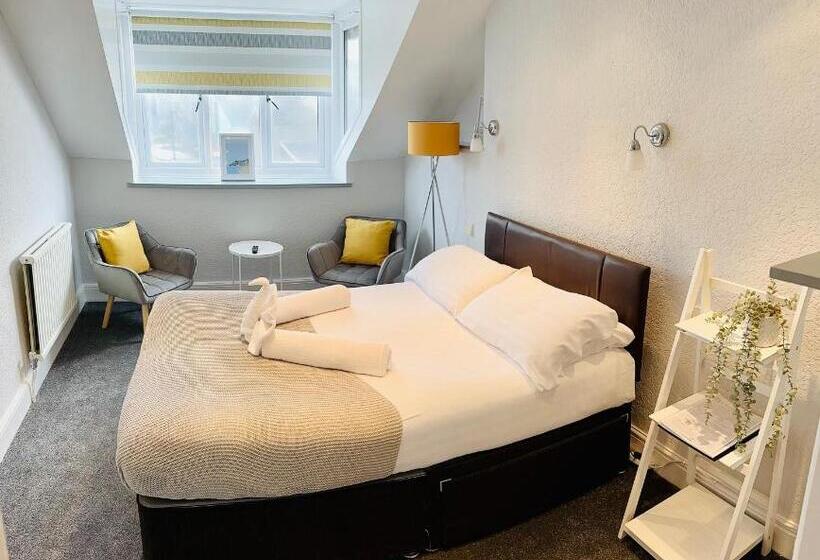 בית מלון כפרי Gwesty Guest House