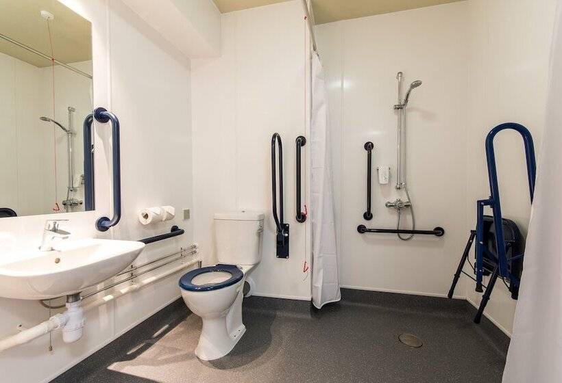 בית מלון כפרי Mermaid, Ipswich By Marston's Inns