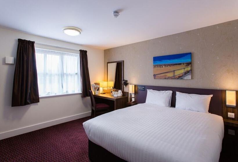 酒店 Sessile Oak, Llanelli By Marston's Inns