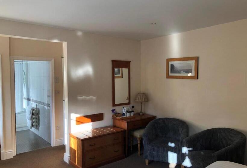 Hotel Skelwith Bridge