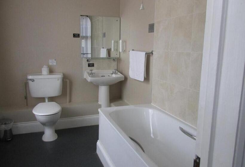 فندق The Duke Of Wellington Wetherspoon