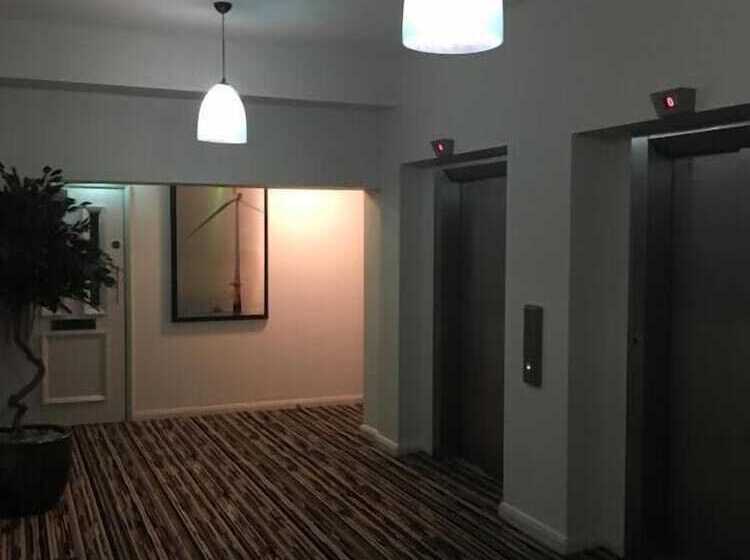 Hotel Furness Railway By Wetherspoon