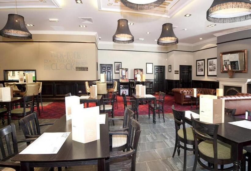 فندق The John Francis Basset Wetherspoon