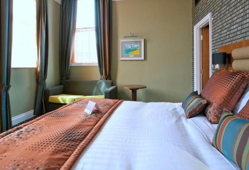 هتل The Last Post Wetherspoon