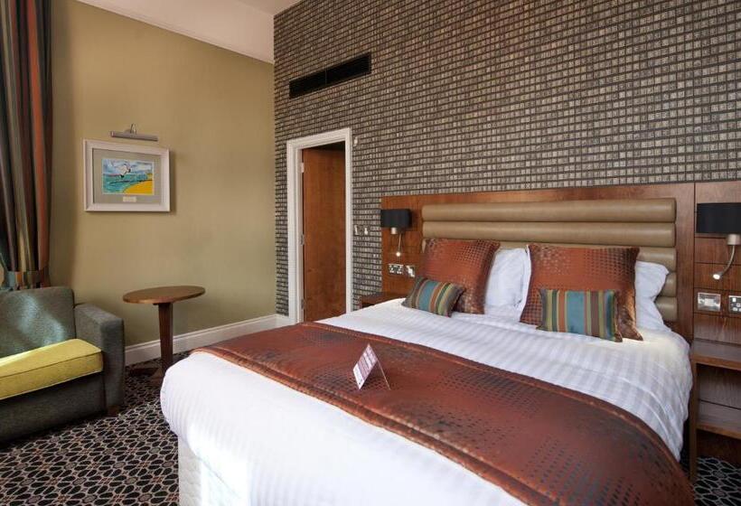 هتل The Last Post Wetherspoon