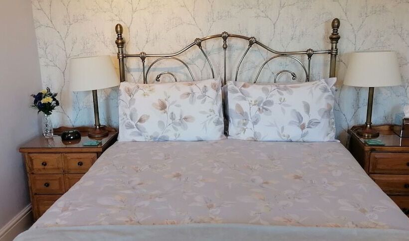 צימר Pebbles House Room Only