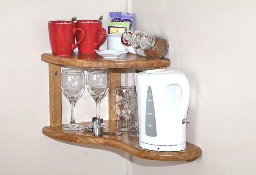 Seven Bed And Breakfast
