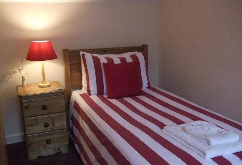 Talybont Bed And Breakfast