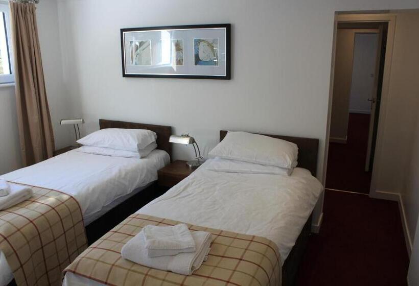 The Brander Lodge Hotel And Bistro