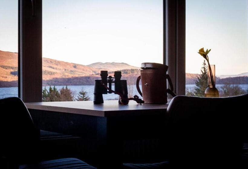 The Corries B&b