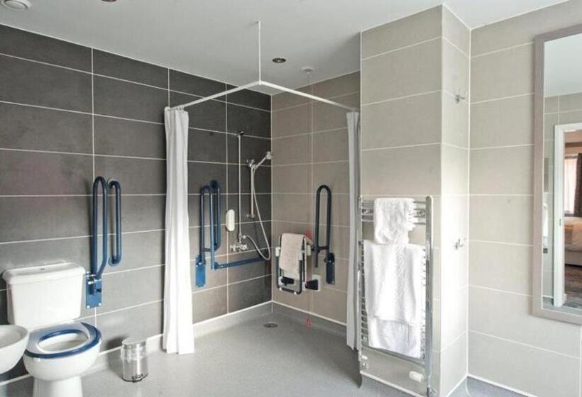 The Portland Hotel Wetherspoon