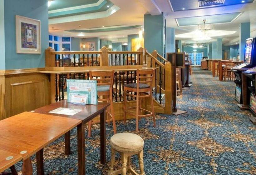 The Portland Hotel Wetherspoon