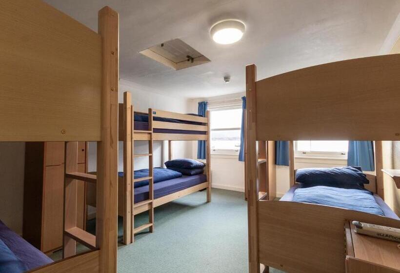 Ullapool Youth Hostel