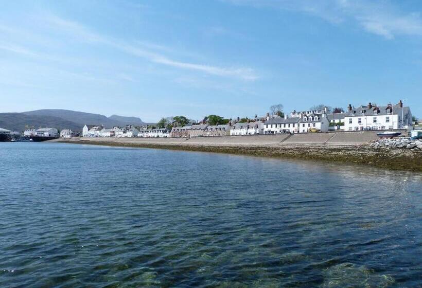 Ullapool Youth Hostel