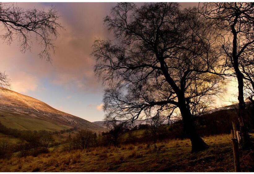 فندق صغير Yha Brecon Beacons