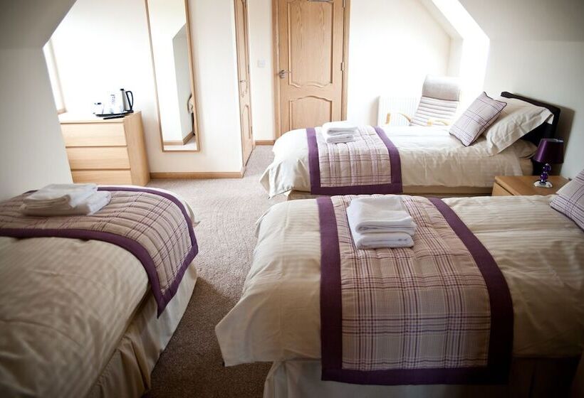 Bamflatt Farm Bed & Breakfast