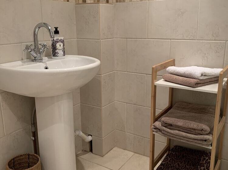 Bed and Breakfast Appletree Cottages
