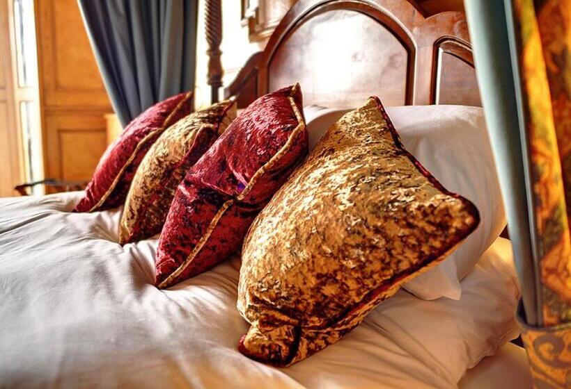 Bed and Breakfast Bay Villa