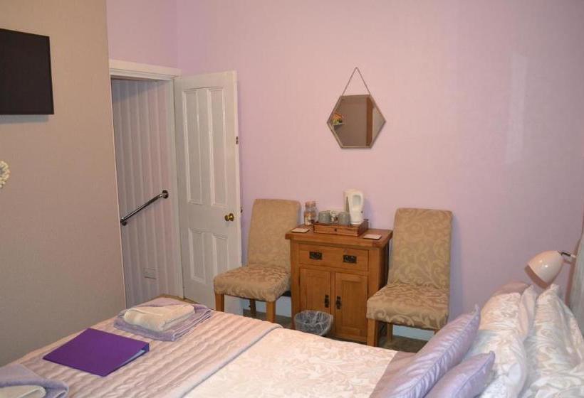 ベッドアンドブレックファースト Berwyn Guest House