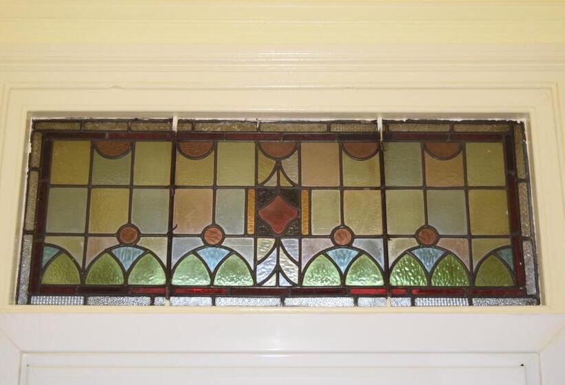 צימר Bewdley Hill House