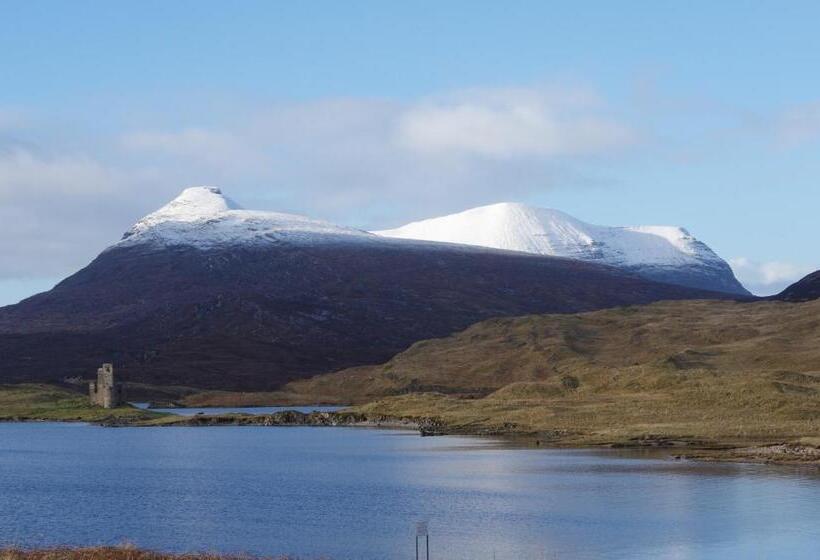 Bed and Breakfast Davar