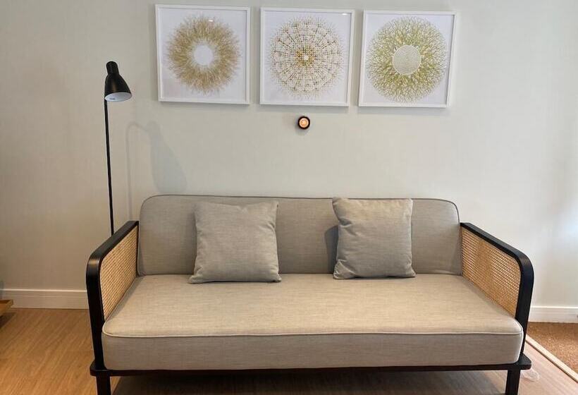 مبيت وإفطار Eastfield Lodge